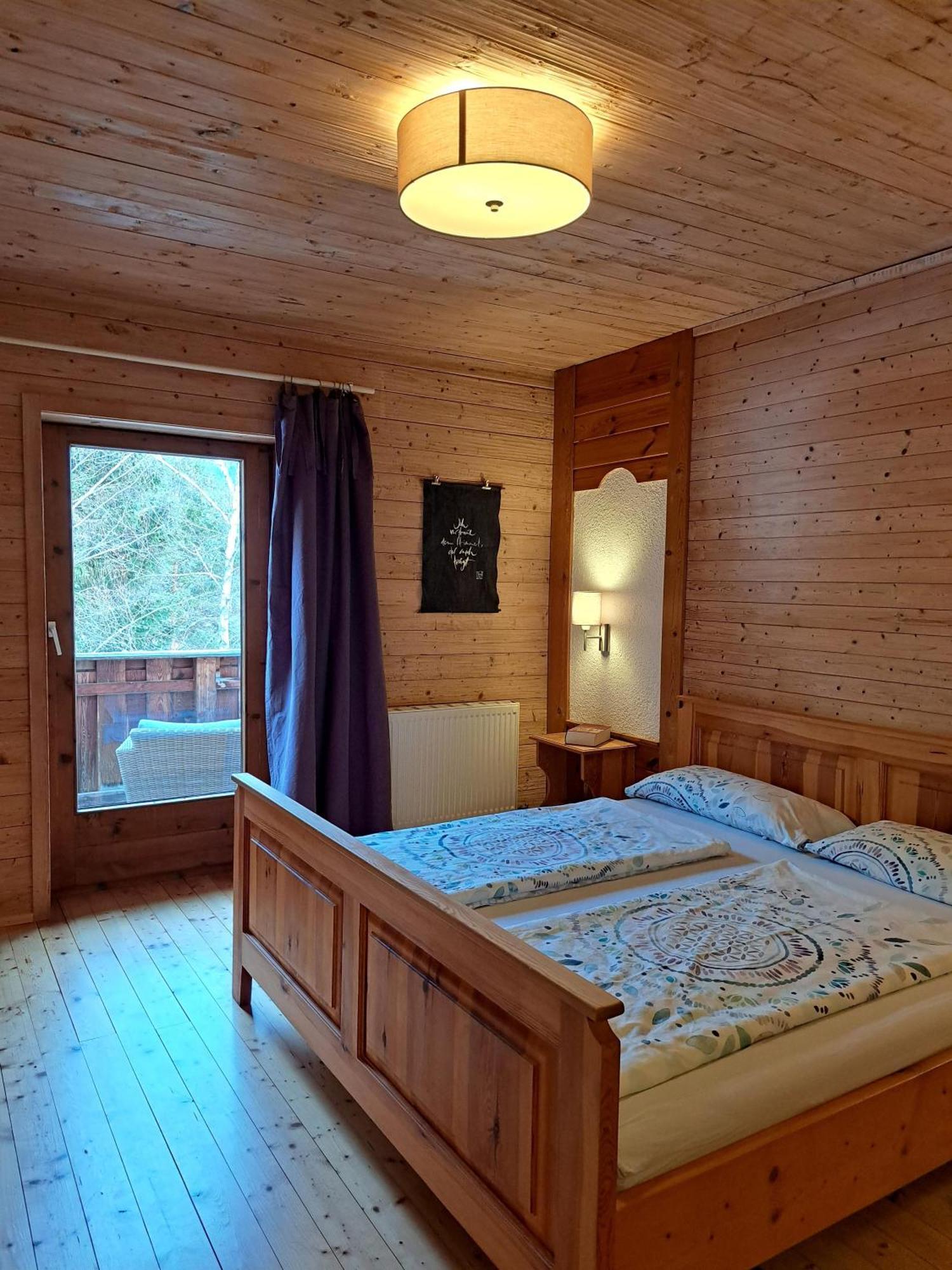 Naturetouch Steinberg am Rofan Екстер'єр фото