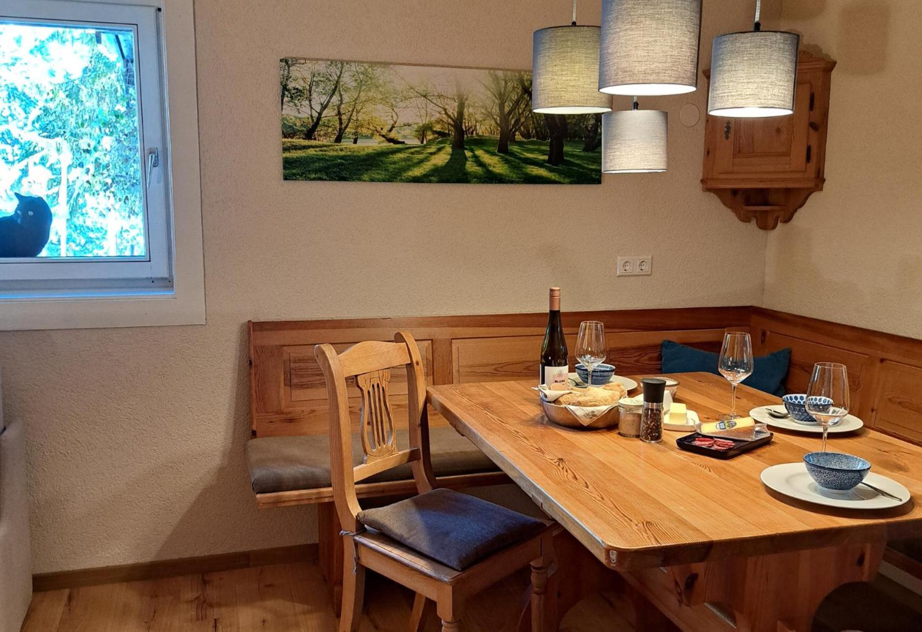 Naturetouch Steinberg am Rofan Екстер'єр фото