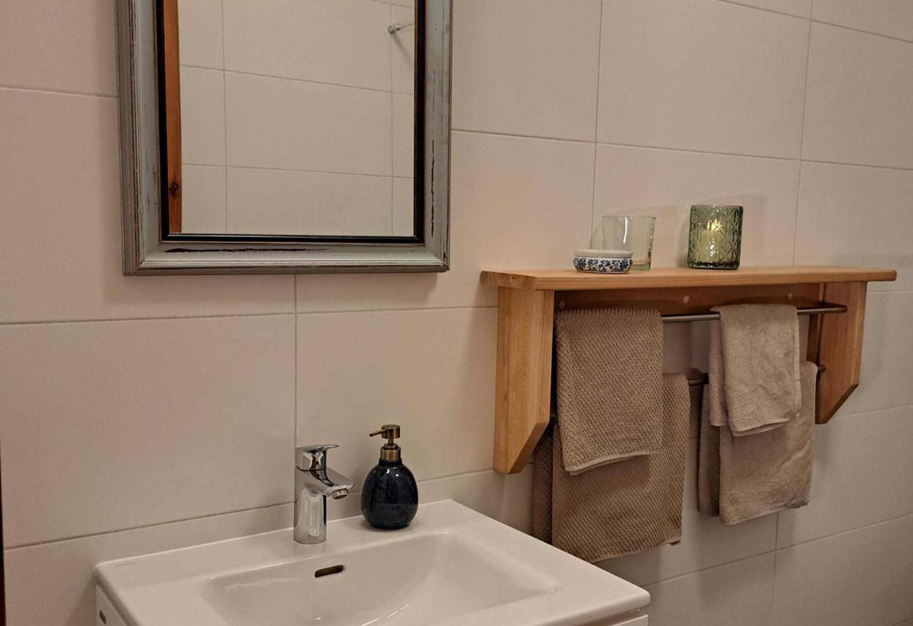 Naturetouch Steinberg am Rofan Екстер'єр фото
