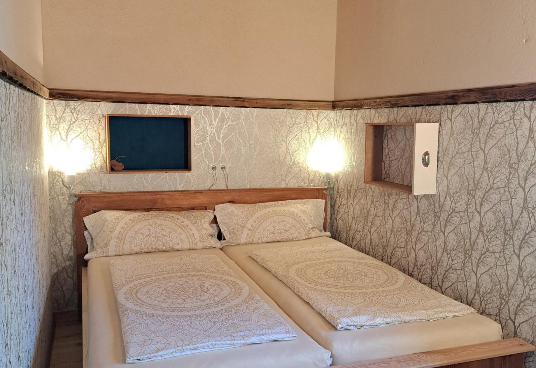 Naturetouch Steinberg am Rofan Екстер'єр фото