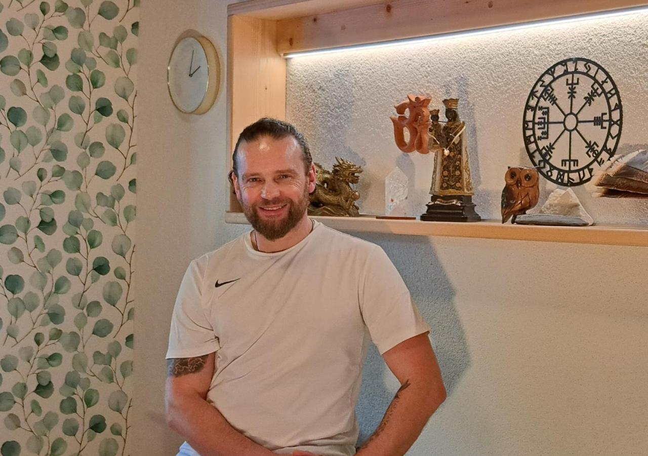 Naturetouch Steinberg am Rofan Екстер'єр фото